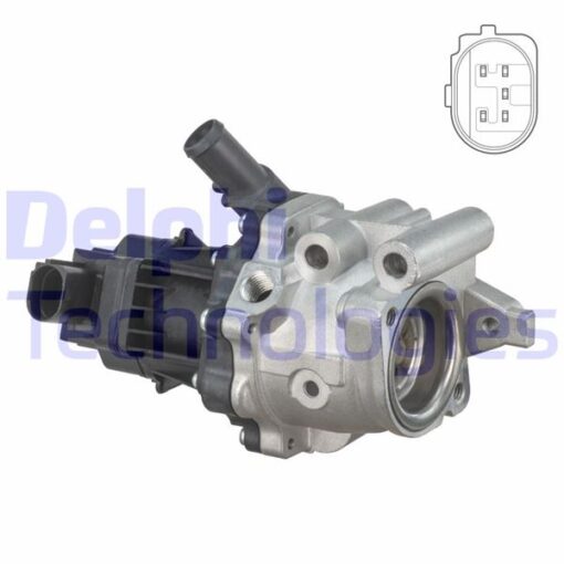 Egr Valfi Iveco Daily Iv 11 2.3 Jtd 106-126-136-146 Ps - 504384188-5801365344-5801856571