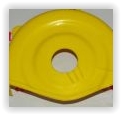 Eksantrik Sarı Kapak M131 Dkş - 7670810-4441830