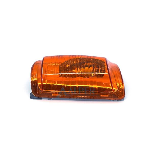 Dış Dikiz Ayna Sinyali Sol Sarı Transit V363 14 18 - BK3113B381BB-1847388-BK3113B381BA