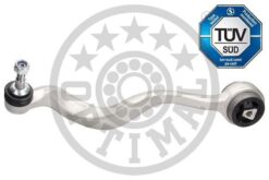 Salıncak On Sol Ust Bmw E60 E61 - 31126774825