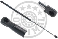 Kaput Amortısoru Mercedes S-class W220 98 05 - A2208800329