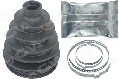 Dış Aks Körüğü Doblo 1.9 Jtd-albea 02-13 Punto 04-12 -linea 07-14 -fiorino Iıı-jaguar Xf- Palio 97-01 -siena 97-01 Astra H 04-09 Audi Q5 2.0 Tdi 2.0 Fsi 8rb- Bmw 1-3-4-5-6-x1-x3 Yağ Kelepçeli - 46307716-46308694-31607529203