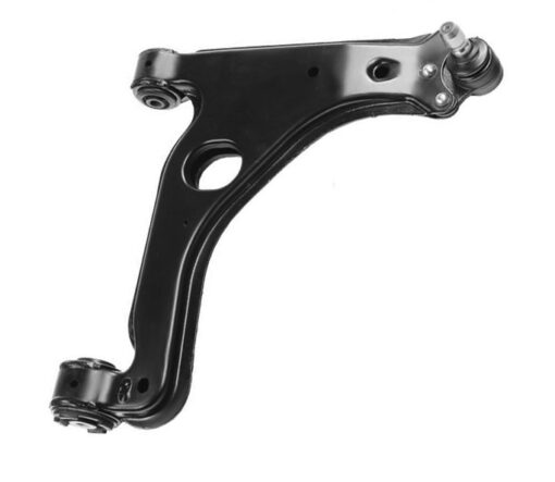 Alt Salıncak Komple Sağ Astra H 04 Zafıra 99 - 5352030-24454478