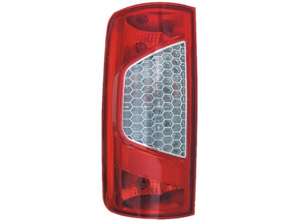 Stop Lambası Sağ Connect 09 14 Duysuz - 9T16 13404 AD 5177810