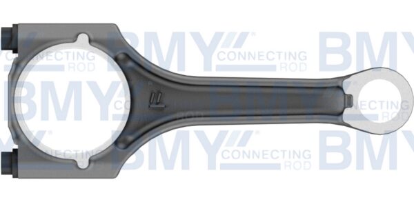 Piston Kolu Passat-a4-a5-superb Bzb-cea-ceaa-cgya-byj-byt-caba-cabb-cabd 1.8tsı-tfsı - 06H198401Q-06J198401F-06J198401K