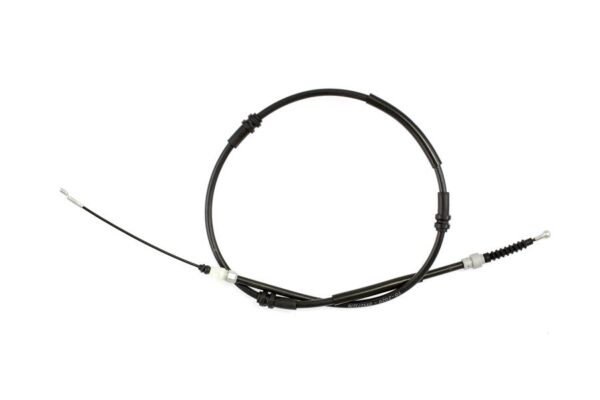 El Fren Teli Arka Sağ/sol Transporter T5 07-09 1631mm/1273mm Kısa Şase - 7E0609701C