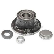 Arka Teker Poryası Fıat Doblo 10 Opel Combo 10 1.3d Mtj 1.4 1.6 D Mtj 30x120x69.35 Abs Lı - 51810087-51810395-328014