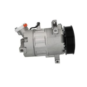 Klıma Kompresoru Mercedes Vıto W447 14 . Renault Megane Iıı 09 Scenıc Iıı 09 1.4tce 2.0dci 09 12v 7kanal 115mm - A4478307300-7711497568