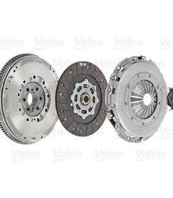 Debriyaj Seti Volanlı Kit Doblo 1.9 Jtd Sabit Volanlı - 55190790-55203007