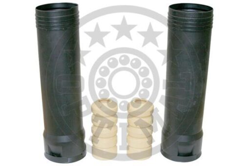 Amortısor Toz Koruma Setı Arka Range Rover 3 Vogue L322 02 12 - RPC000030-RPG000020