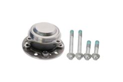 Teker Rulmanı On Mercedes W205 S205 C205 A205 W213 S213 C238 A238 Porya - A2053340400