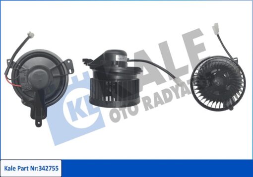 Kalorifer Motoru 12v Cıtroen Berlıngo-zx-peugeot 306-partner - 6441.95