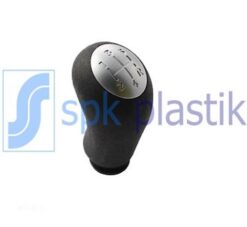 Vites Topuzu Renault Megane Iı 02 Clıo Iıı 04 Dacıa Logan 04 5 İleri-krom Kapak - 8200079112-8200379945