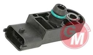 Turbo Basınç Sensörü Renault Kng 1.5 Dcı 08 -clıo Iıı 1.5 - Lgn Iıı- Iı 1.9 Dcı-mgn Iı 1.9 Dcı-mast Er-8200168253-93857938-55209194 - 223650001R-8200168253-2508500Q0C