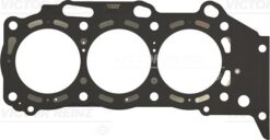 Sılındır Kapak Conta Kalın Fıesta 1.25 Zetec S 96 01 Mazda 121 Iıı 1.25 96 03 - YS6G 6051 BA 1035729 1E05-10-271A