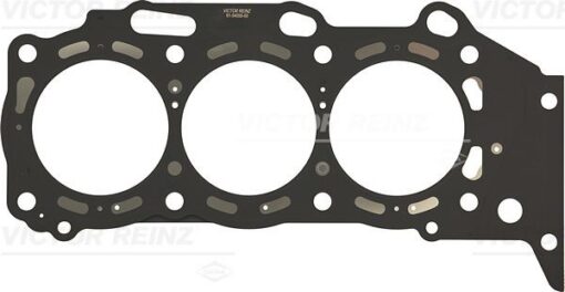 Sılındır Kapak Conta Kalın Fıesta 1.25 Zetec S 96 01 Mazda 121 Iıı 1.25 96 03 - YS6G 6051 BA 1035729 1E05-10-271A