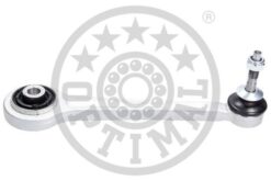 Salıncak Arka Ust Sag Sol Bmw X5 E53 00 06 - 33321095414-33326774796