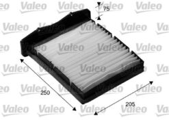 Polen Fıltresı Freelander 1 L314 98 06 - JKR100280-LR029773
