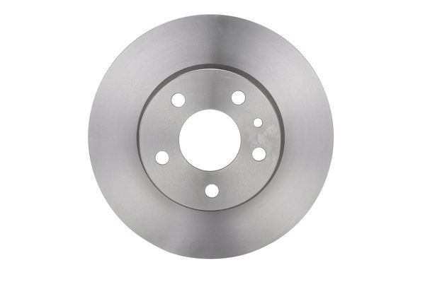 Arka Fren Diski Alfa Romeo 147 01 10 156 97 05 164 92 98 251.5x10x50.6mm - 71738912-60801787-164062610001