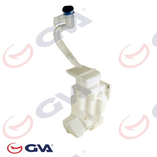 Cam Suyu Deposu Far Yıkamalı Jetta 2011-2014 - 5C6955453S
