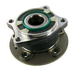 Arka Teker Poryası Volvo S60 I 01 10 V70 Iı 01 07 Xc70 I 00 01 - 8624647-31201010-31340689-30639877