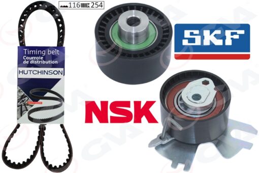 Eksantrik Gergi Kiti 116x254 P307-p308-p407-p508-p807-expert--c4-c5-c8-jumpy-scudo-focusıı- Cmax 2.0d-2.0hdı K015606xs - 0831.K0-0831.T5-0831.92-9400831929
