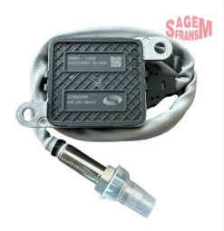 Oksijen Sonda Sensor Nox Kangoo Iıı 1.5 Dcı 115 Bg - 227903290R