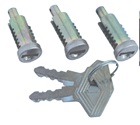 Kapı Kiliti 3 Set R12 1982- - 7701348432