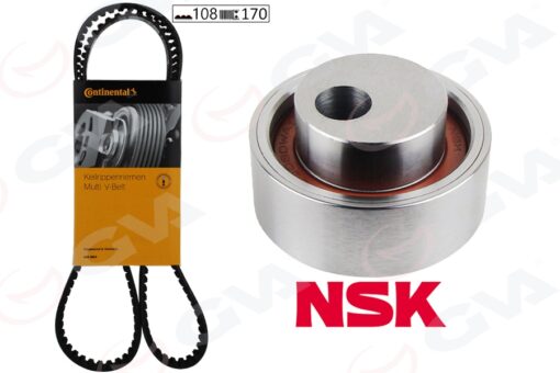 Eksantrik Gergi Kiti 108x170 P106-206-306-307-405-partner-berlıngo-xsara-saxo 1.4 Tu3jp K015175xs - 0831.03-0831.14-0831.Q4