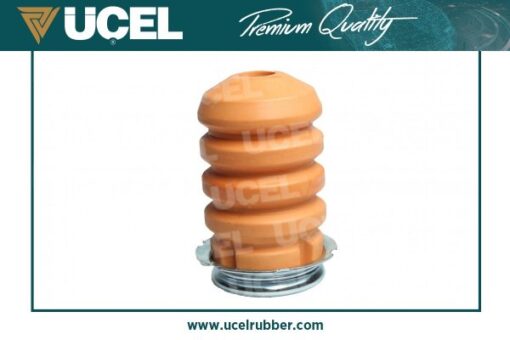 Pur Amortisör Süspansiyon Takozu Arka Nıssan Nv400 Minibüs 2.3 Dcı - 552402008R-552400038R
