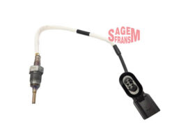 Egzoz Gazı Sıcaklık Sensörü Renault Master Iıı 10 165 Bg Çift Turbo - 226402722R-226409582R