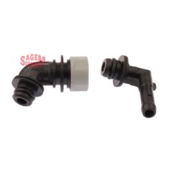 Mazot Pompa Soket Doblo - Albea - Palıo Opel 1.3 Mjtd Takım - 55171165
