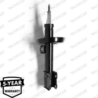 Ön Amortisör Sağ Astra G-zafıra A 98 Tüm Modeller - 93172564-344076-344050-93170465