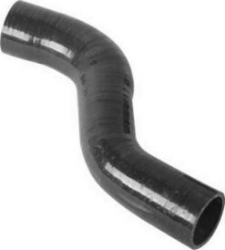 Turbo Borusu Hortumu Metal Boru Hariç Kangoo Iı 08- Kelepçeli - 8200775694