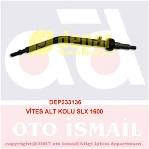 Vites Alt Kolu Slx 1600 - 85008170