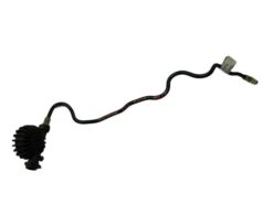 Hidrolik Debriyaj Hortumu Dacia Duster 4x2 Tek Boru / Saat Yok - 308514165R
