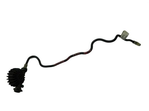 Hidrolik Debriyaj Hortumu Dacia Duster 4x2 Tek Boru / Saat Yok - 308514165R