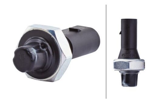 Yağ Müşürü Bora-golf4-5 -jetta 05-polo Akl-bse-bfq Caddy 04- Siyah - 036919081A-036919081D-06A919081C