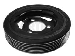 Krank Kasnagı Peugeot Partner-p508-p5008-p308-p3008-p208-p207 Cıtroen Berlıngo-c3-c4-ds4-ds5 1.6 Ep6cdt Bmw N13 F20 F21 F30 F31 F80 Mını R55 R56 R57 R58 R59 R60 R61 - V763855180-0515.T2-11237638551