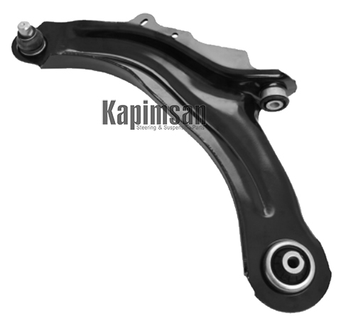 Salıncak Ön Sol Alt Renault Captur J5 13 - 545052737R-545055208R-545055708R