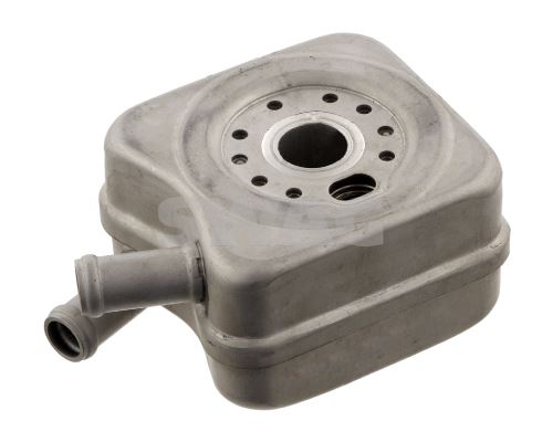 Yağ Soğutucusu Caddy-t5-polo-a3-leon Bjb-axb-bnv-bnm-bjm 1.4 Tdı-1.9 Tdı-2.5 Tdı 2001 Febı 31110 - 028117021B-028117021K-028117021L