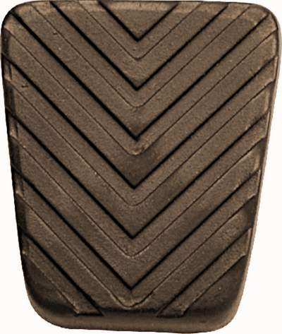 Pedal Lastiği Fren-debriyaj Starex Minibüs 2.4-2.5 Td-crdi-tci 97-08 - 3287037000