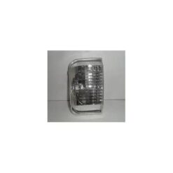 Dış Dikiz Ayna Sinyali Beyaz Sol Ducato I-ıı- Iıı-boxer I-ıı- Iıı-jumper I-ıı- Iıı - 6325.H0-71748254
