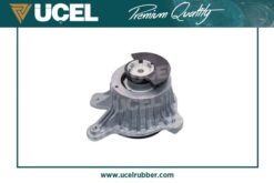 Motor Takozu Alt Sol Mercedes W205 S205 C205 A205 W213 S213 C238 C257 - A2132400500