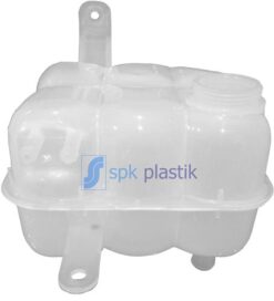 Radyator Yedek Su Deposu Transıt V184 2.0tdcı 2.4tdcı 01 06 Kapaksız - 4042232-4548391-YC158A080AE