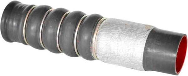 Turbo Hortumu Fıesta Vı 1.4 Tdci 08 17 - 8V516N650AC-1547330