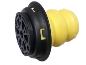 Arka Suspansıyon Takozu Transıt Custom V.362 14 17 - BK214002BC-1809791