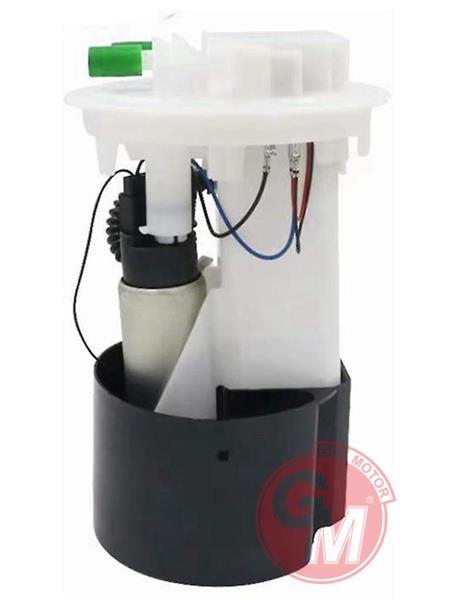 Yakıt Depo Şamandırası Renault Kangoo 1.2 1.4 1.6 16v- 97- Çift Çıkış - 8200029080-8200052605