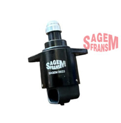 Rölanti Ayar Valfi Peugeot P106 1.6 P206 Tu3 Cıtroen Saxo 1.4 Vts-1.6 Vts Tu3-tu5 - 1920.CV