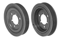 Krank Kasnağı Peugeot P206-p207-p301-p307-partner-bıpper Cıtroen Berlıngo-nemo-c2-c3-c4-xsara 1.4 1.6 I 16v 08 - 0515.R8-0515.P1-0515.N0-0515.S1